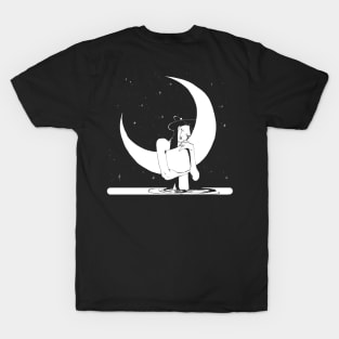 Moon Hugger T-Shirt